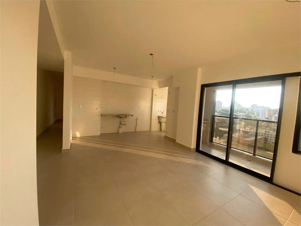Apartamento, 2 quartos, 85 m² - Foto 2