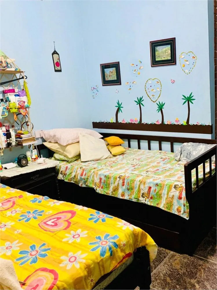 Casa, 3 quartos, 149 m² - Foto 1