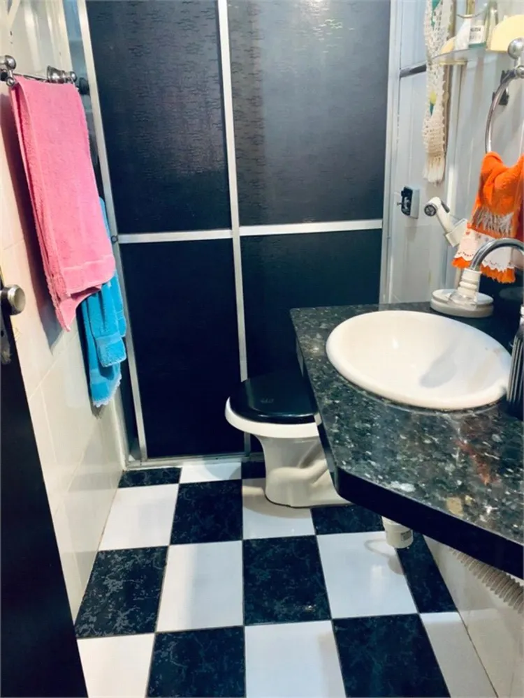 Casa, 3 quartos, 149 m² - Foto 5