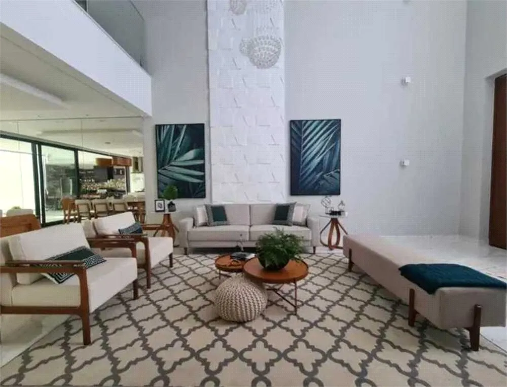 Casa, 3 quartos, 360 m² - Foto 8