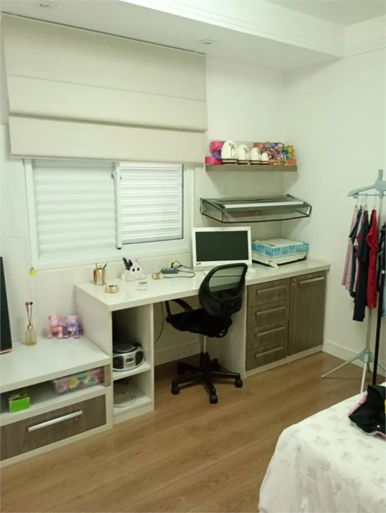 Apartamento, 3 quartos, 97 m² - Foto 2