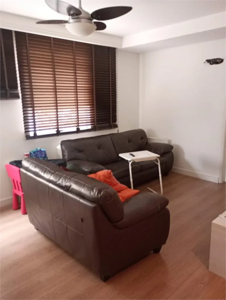 Apartamento, 3 quartos, 97 m² - Foto 4
