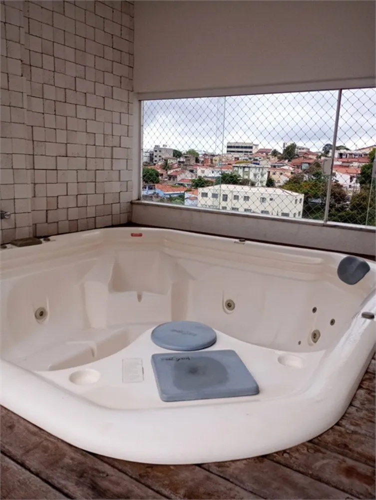 Apartamento, 3 quartos, 97 m² - Foto 8