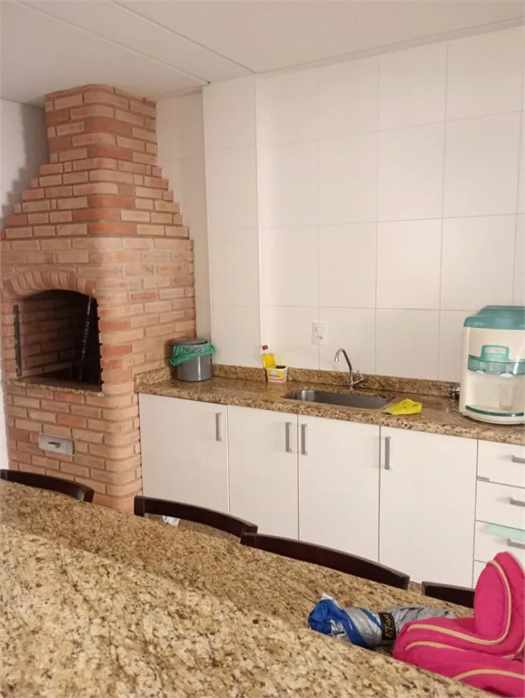 Apartamento, 3 quartos, 97 m² - Foto 6
