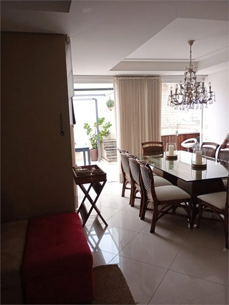 Apartamento, 3 quartos, 97 m² - Foto 1