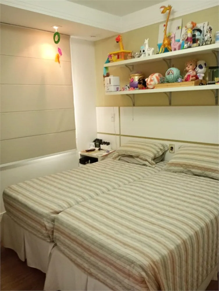 Apartamento, 3 quartos, 97 m² - Foto 3