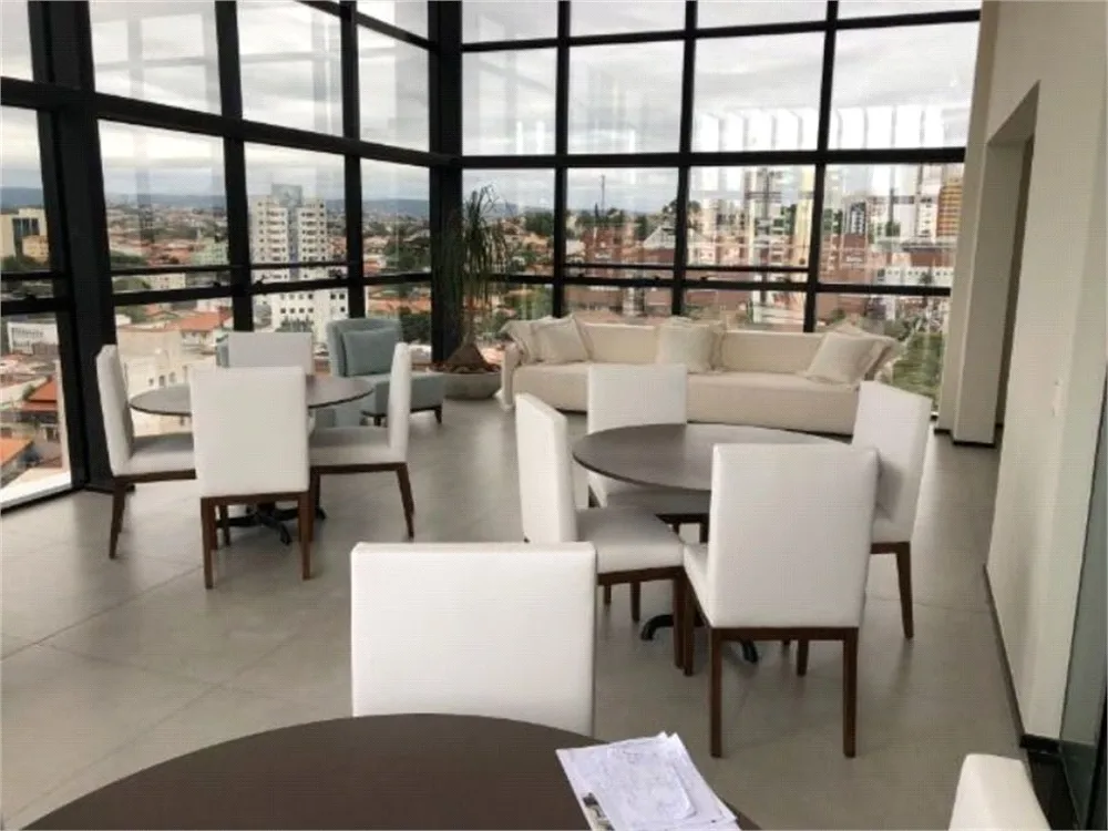 Flat/Apart Hotel, 1 quarto, 33 m² - Foto 4