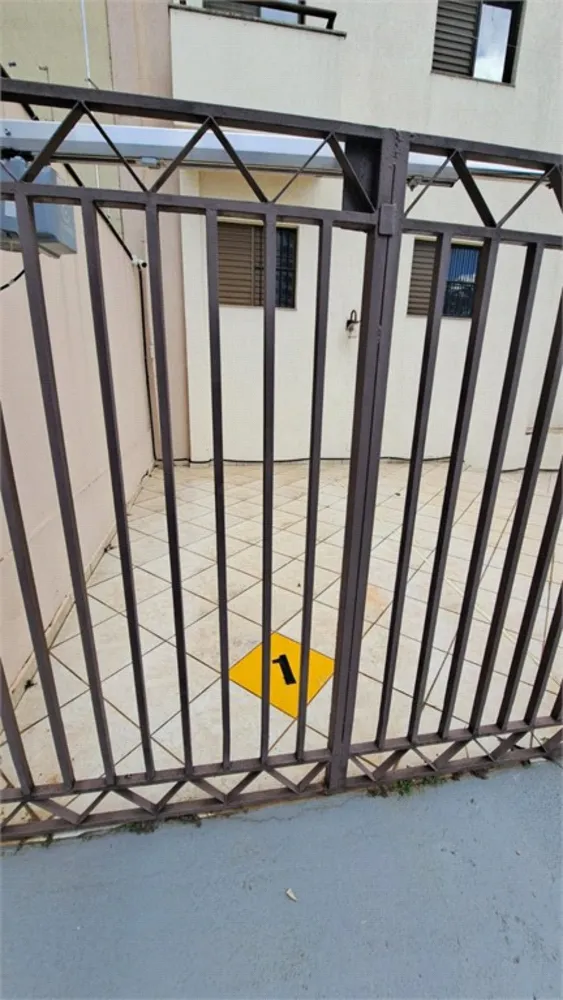 Apartamento, 3 quartos, 61 m² - Foto 4