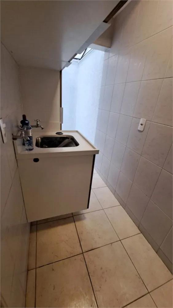 Apartamento, 3 quartos, 61 m² - Foto 1