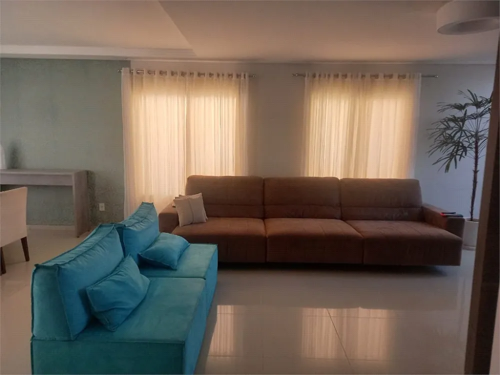 Casa, 3 quartos, 290 m² - Foto 5