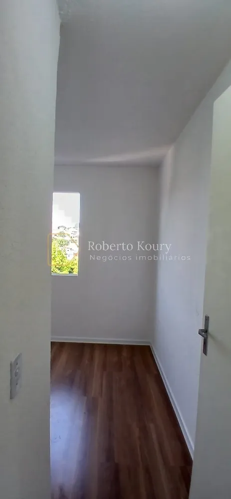 Apartamento, 2 quartos, 50 m² - Foto 10