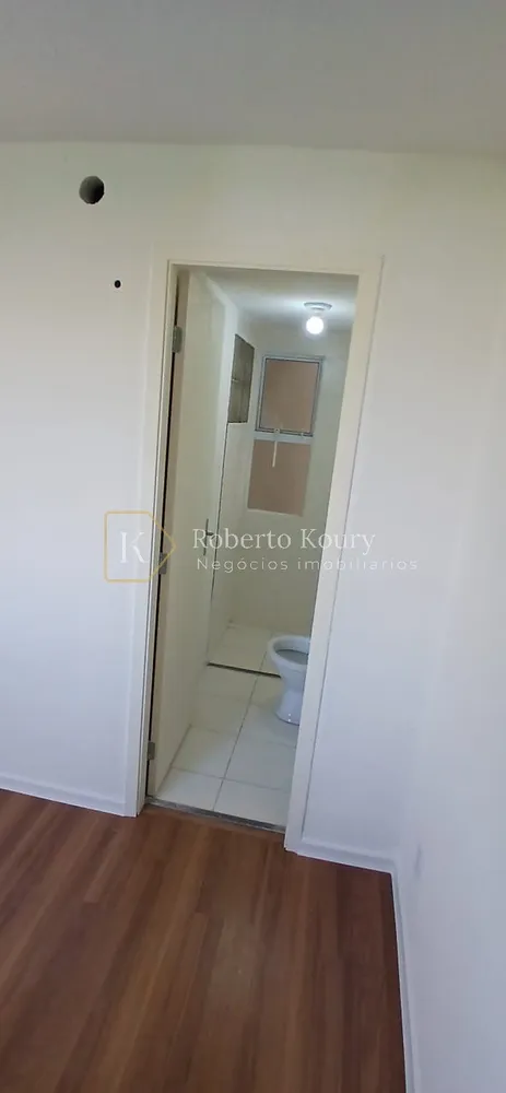 Apartamento, 2 quartos, 50 m² - Foto 12