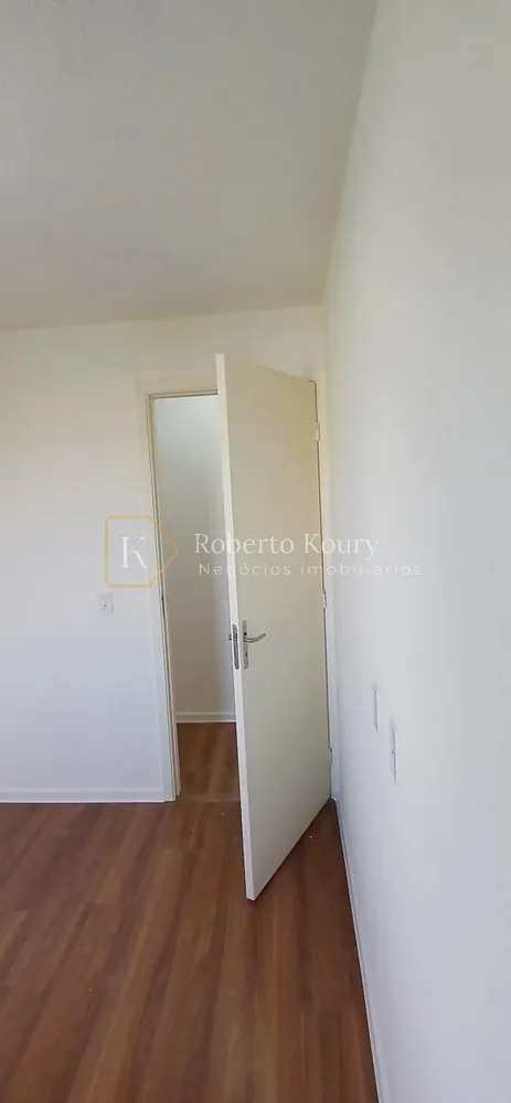 Apartamento, 2 quartos, 50 m² - Foto 9