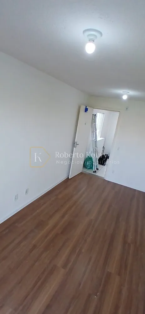 Apartamento, 2 quartos, 50 m² - Foto 5