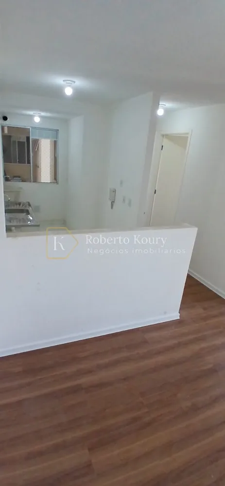 Apartamento, 2 quartos, 50 m² - Foto 3