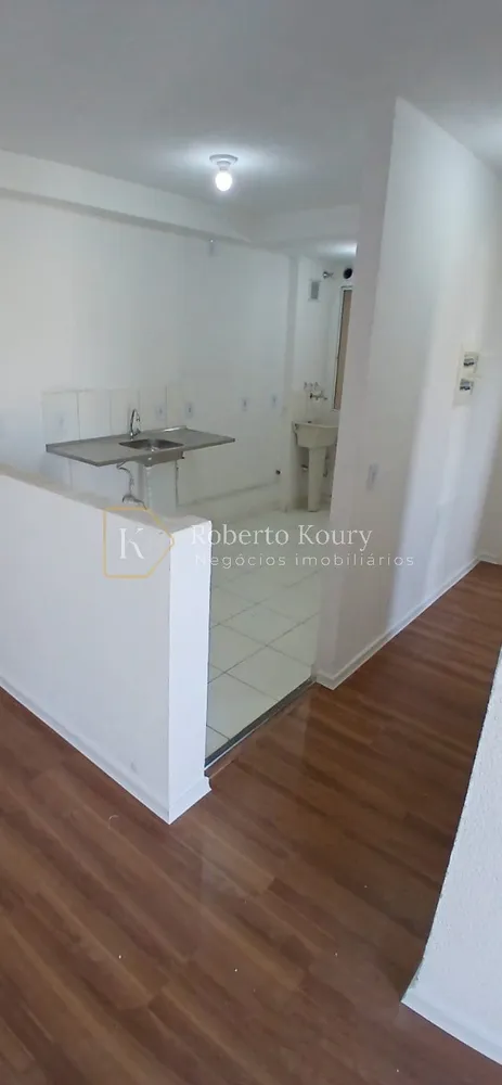 Apartamento, 2 quartos, 50 m² - Foto 7
