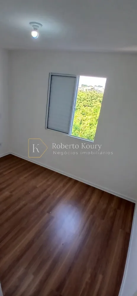 Apartamento, 2 quartos, 50 m² - Foto 11