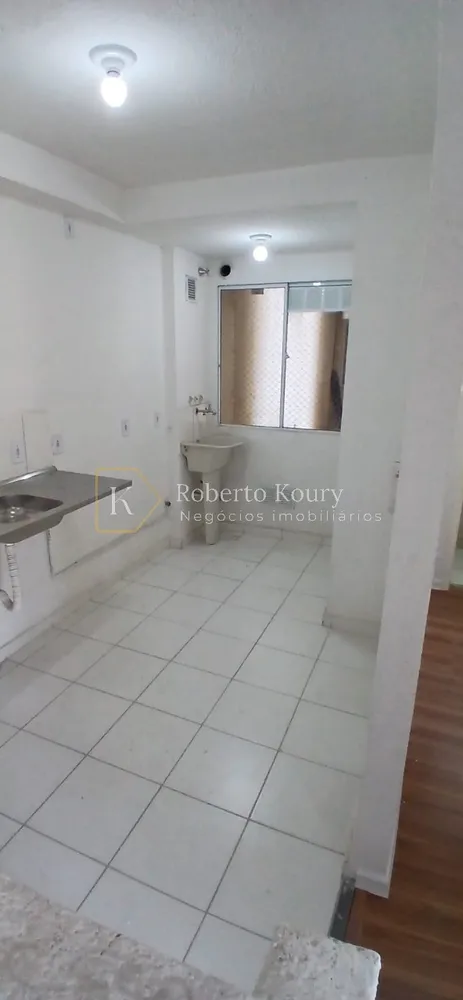 Apartamento, 2 quartos, 50 m² - Foto 6