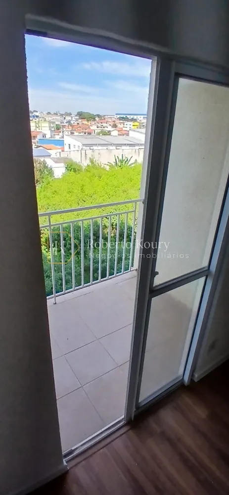 Apartamento, 2 quartos, 50 m² - Foto 1