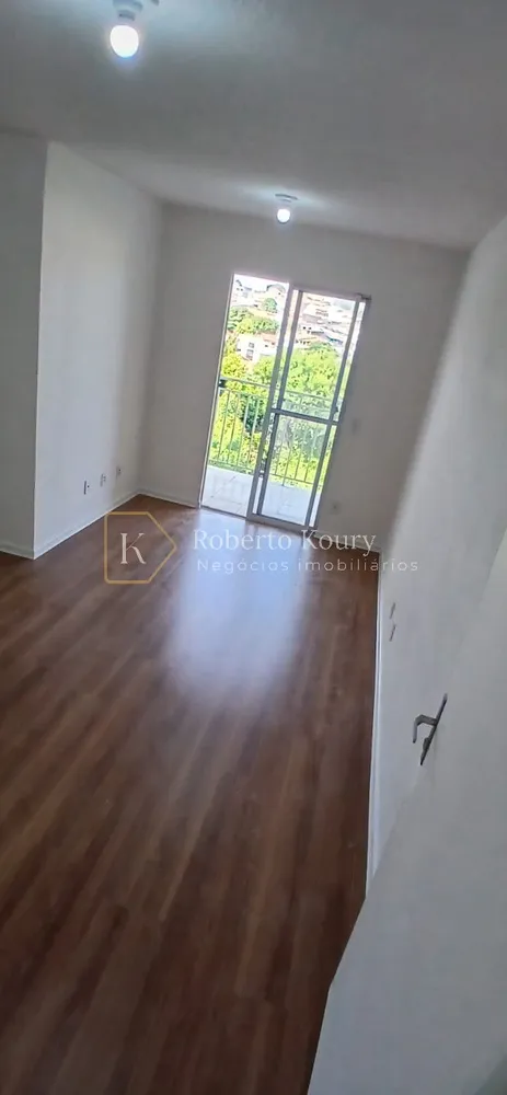 Apartamento, 2 quartos, 50 m² - Foto 4
