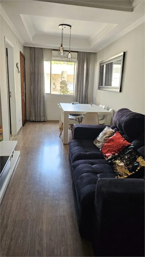 Casa, 3 quartos, 110 m² - Foto 1