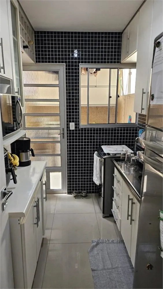 Casa, 3 quartos, 110 m² - Foto 8