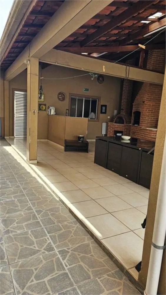 Casa, 3 quartos, 110 m² - Foto 3