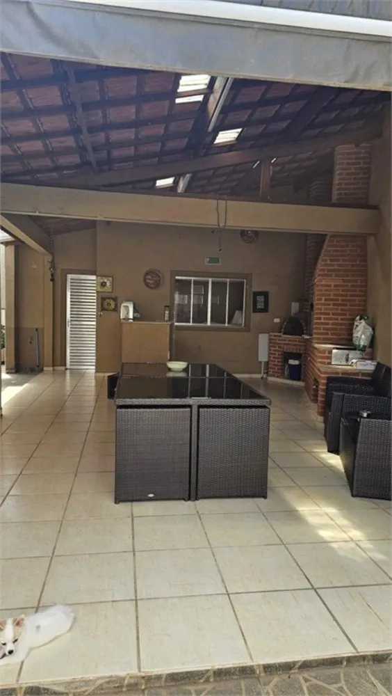 Casa, 3 quartos, 110 m² - Foto 4