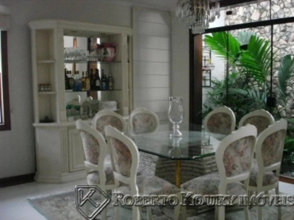 Casa, 4 quartos, 390 m² - Foto 5