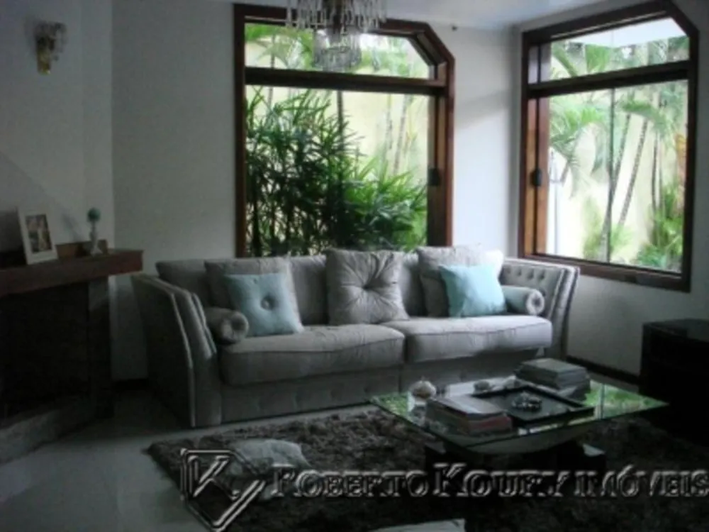 Casa, 4 quartos, 390 m² - Foto 2