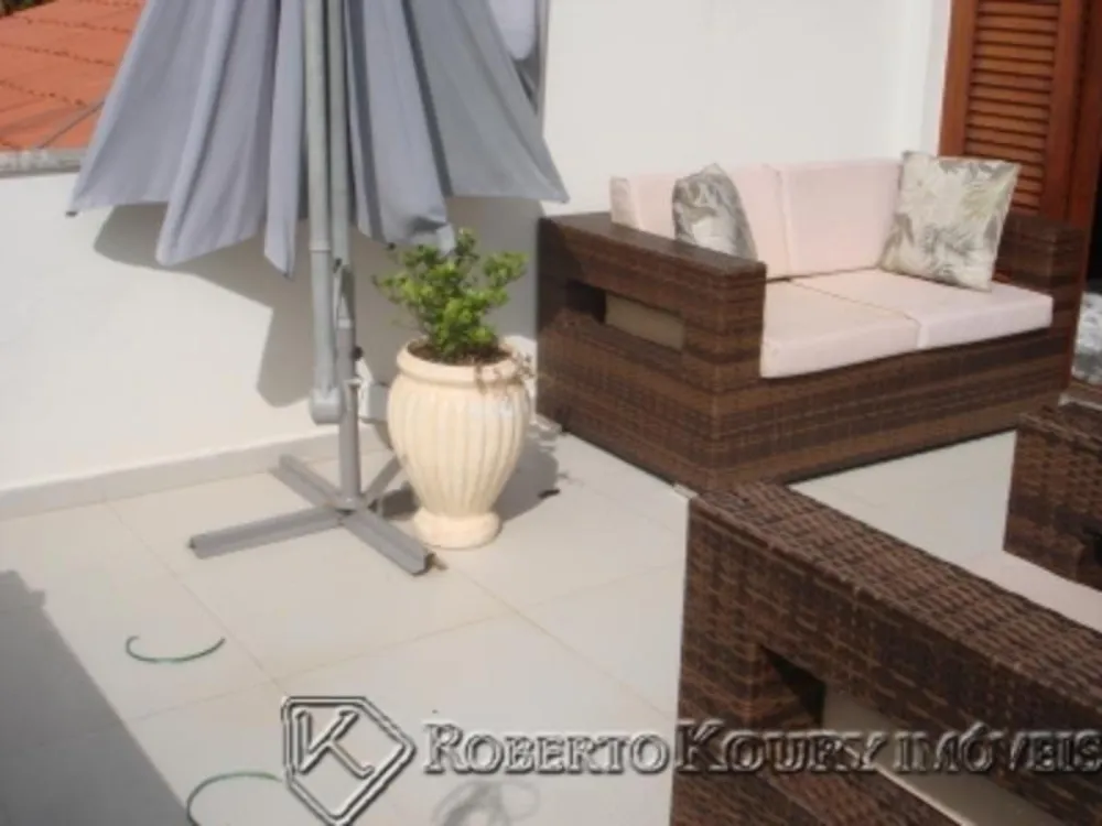 Casa, 4 quartos, 390 m² - Foto 8