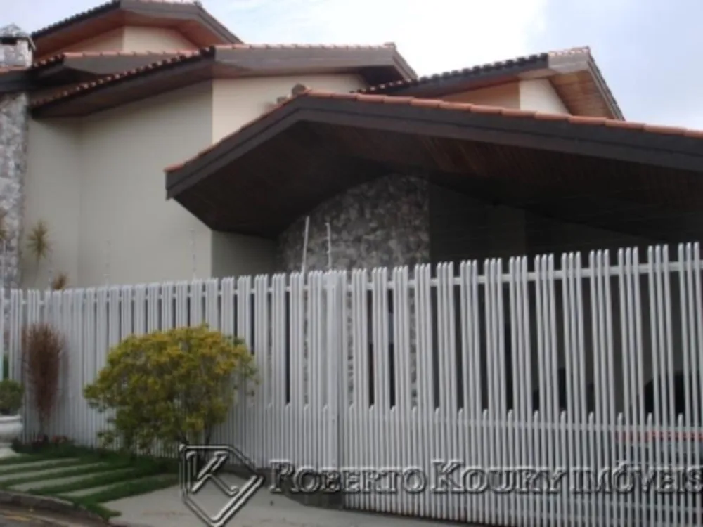 Casa, 4 quartos, 390 m² - Foto 6