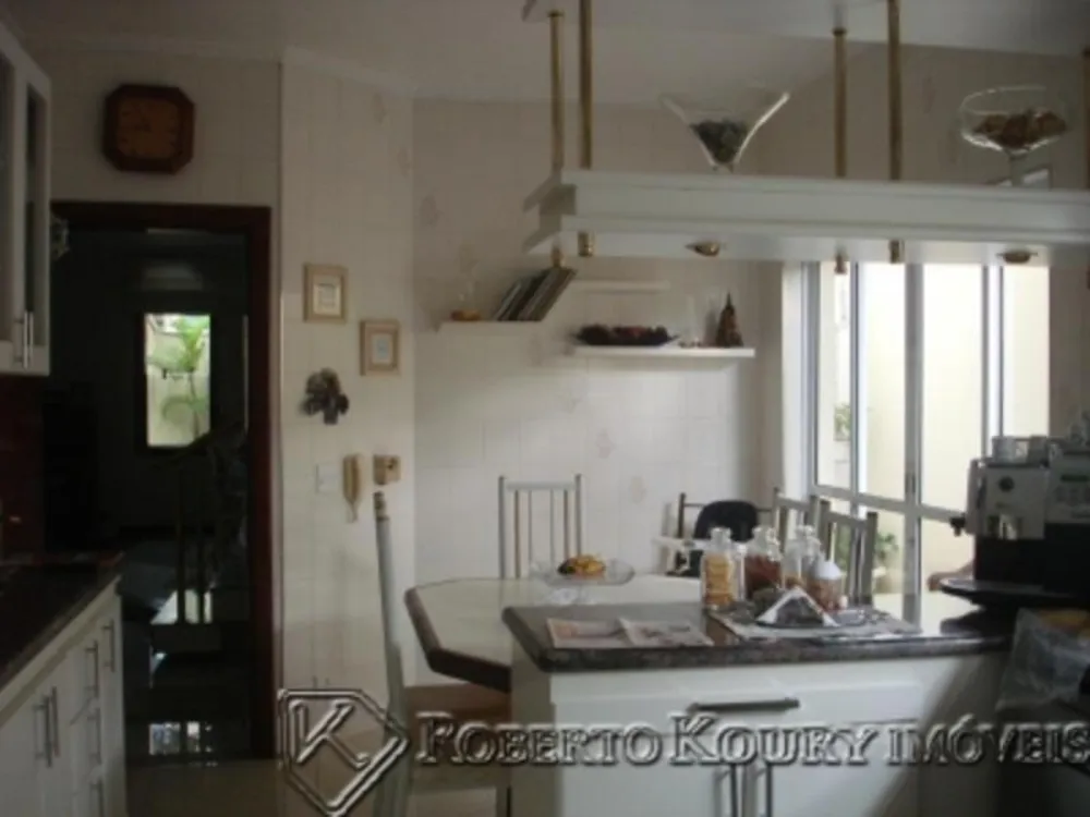 Casa, 4 quartos, 390 m² - Foto 4