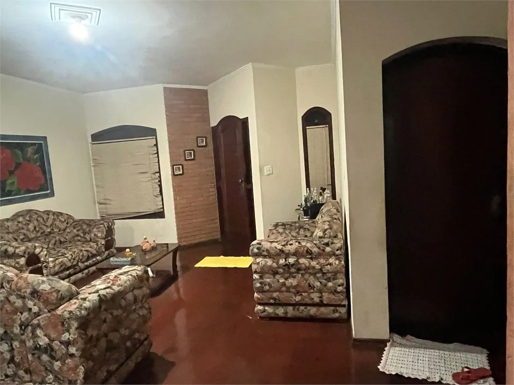 Casa, 3 quartos, 271 m² - Foto 2