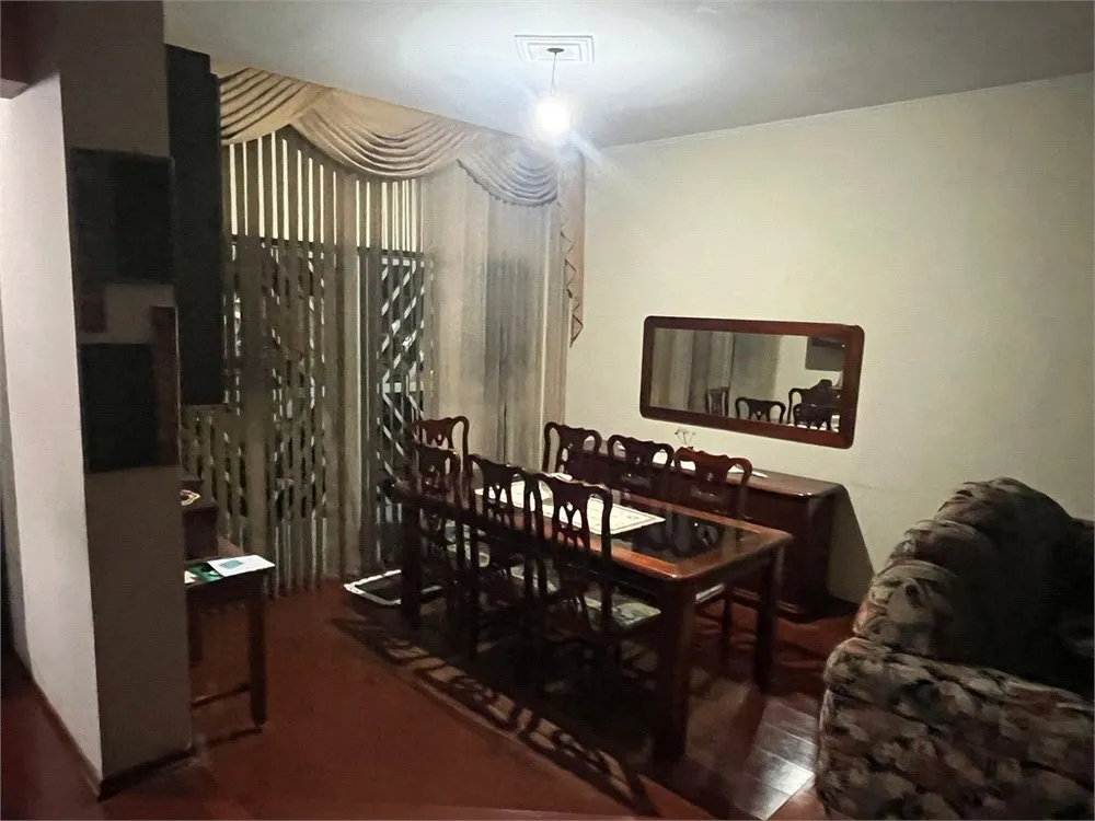 Casa, 3 quartos, 271 m² - Foto 7