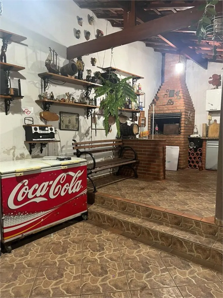 Casa, 3 quartos, 271 m² - Foto 6