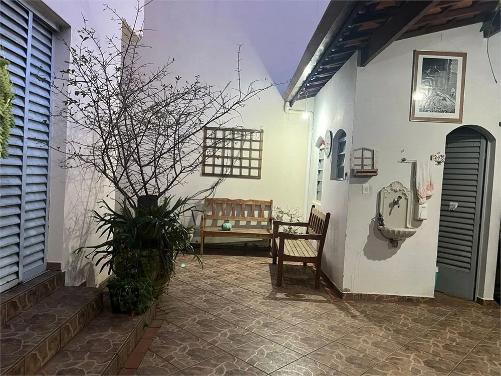 Casa, 3 quartos, 271 m² - Foto 4