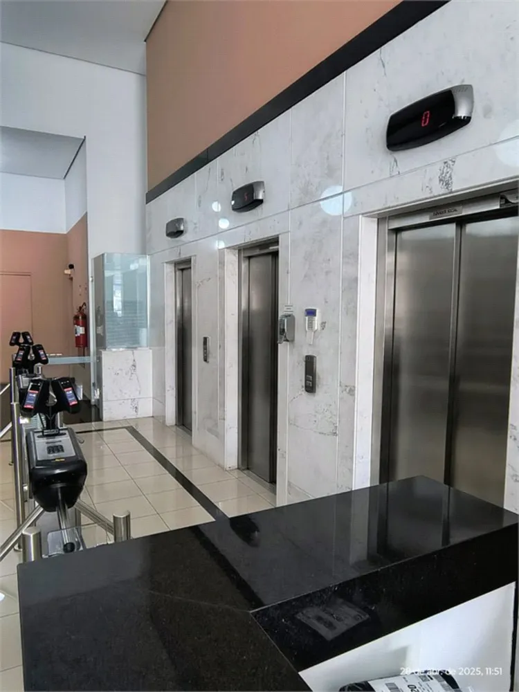 Sala-Conjunto, 42 m² - Foto 6