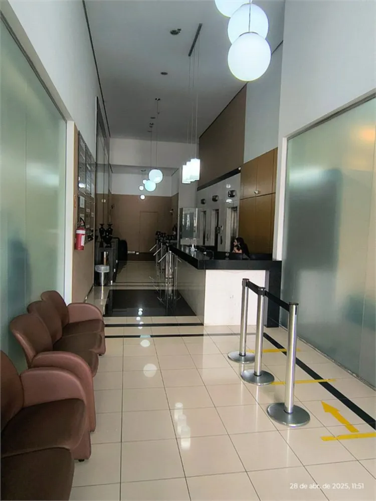 Sala-Conjunto, 42 m² - Foto 4