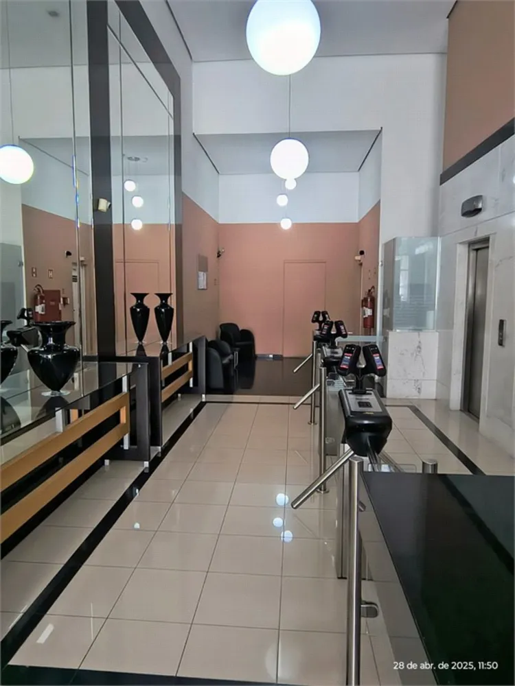 Sala-Conjunto, 42 m² - Foto 5