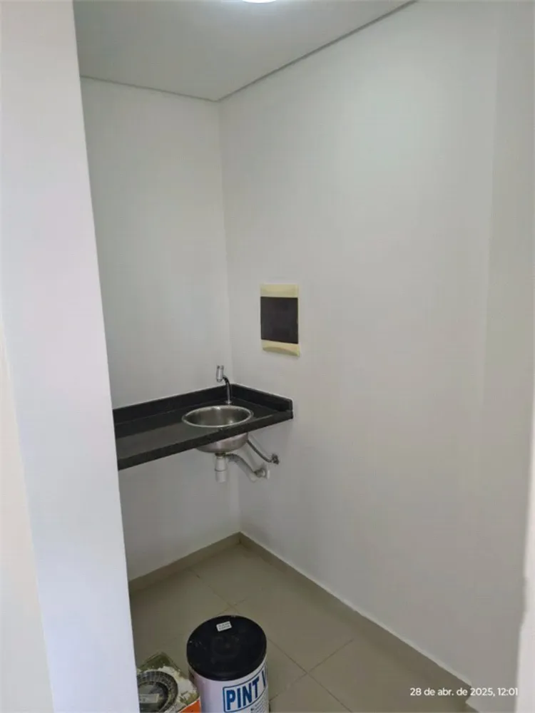 Sala-Conjunto, 42 m² - Foto 8