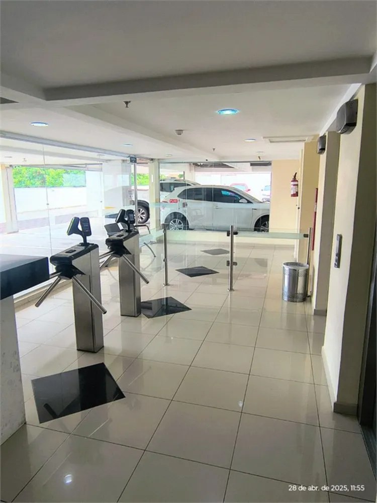 Sala-Conjunto, 42 m² - Foto 3