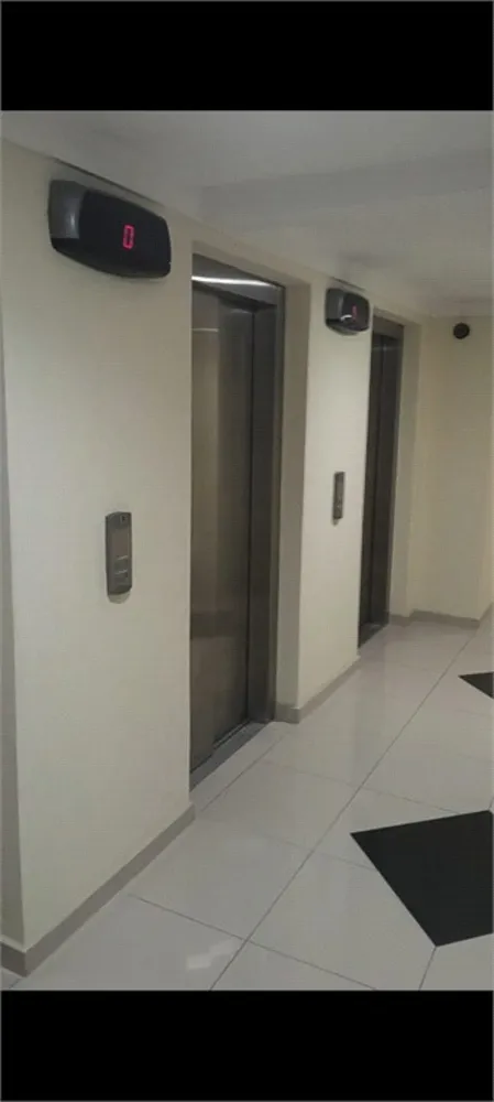 Sala-Conjunto, 42 m² - Foto 1