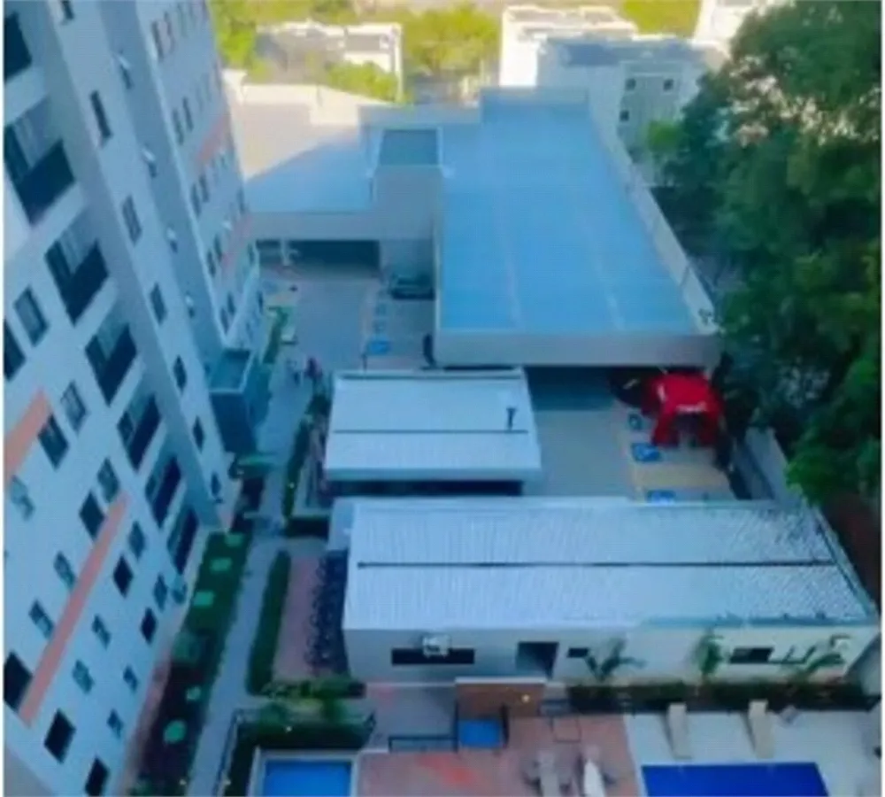 Apartamento, 2 quartos, 55 m² - Foto 3