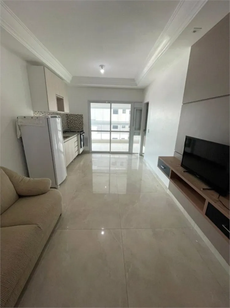Apartamento, 1 quarto, 52 m² - Foto 1