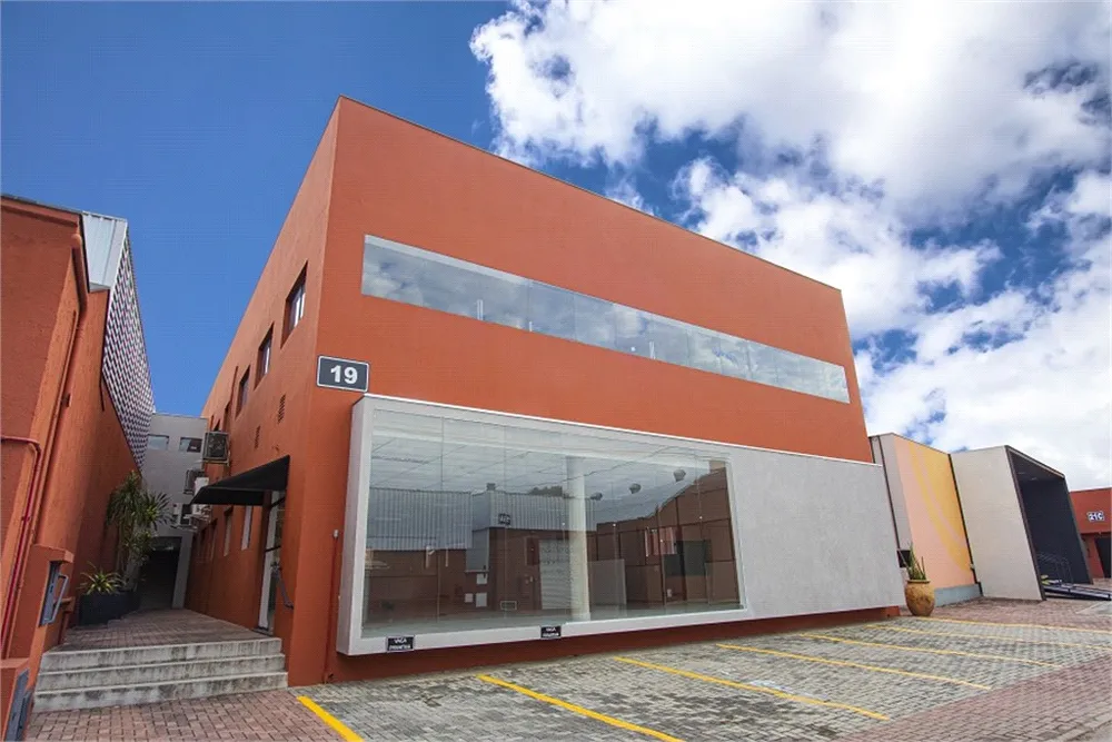 Sala-Conjunto, 336 m² - Foto 6