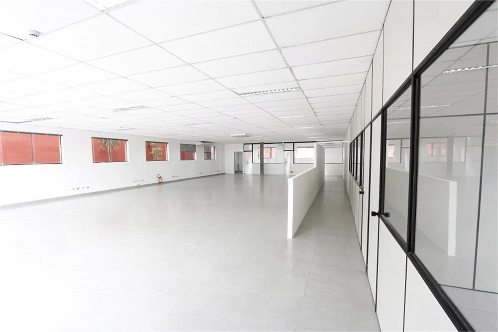 Sala-Conjunto, 336 m² - Foto 2
