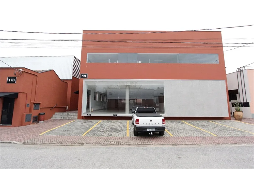Sala-Conjunto, 336 m² - Foto 5