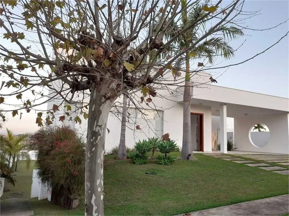 Casa, 5 quartos, 342 m² - Foto 3