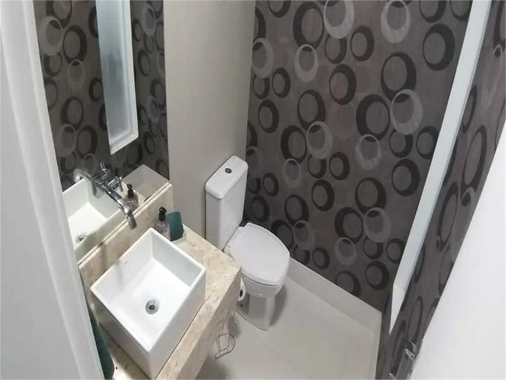 Casa, 5 quartos, 342 m² - Foto 8